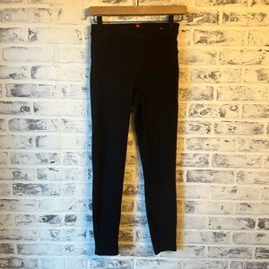 Spanx Black Legging Jeans